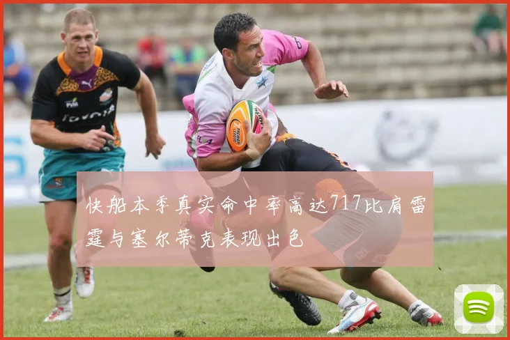快船本季真实命中率高达717比肩雷霆与塞尔蒂克表现出色