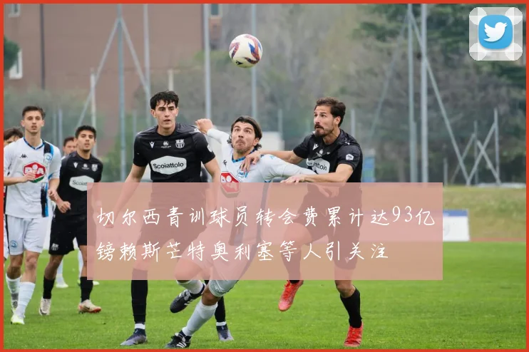 切尔西青训球员转会费累计达93亿镑赖斯芒特奥利塞等人引关注