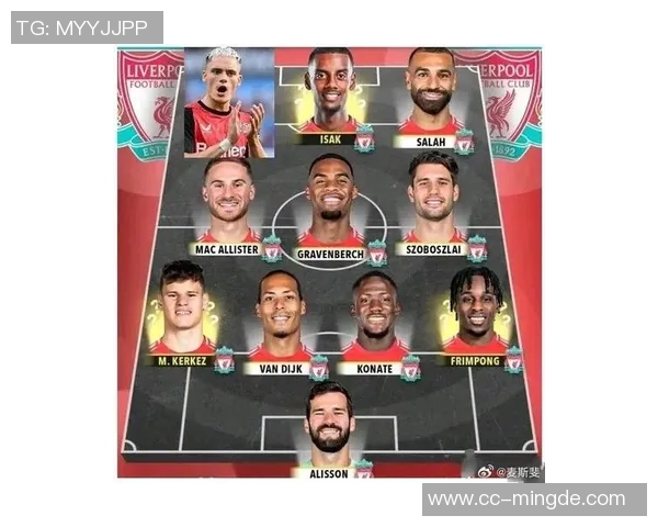 利物浦小将麦康奈尔与欧文贝克将于一月提前回归球队助力