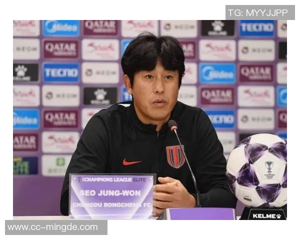 徐正源结束续约谈判回国K联赛多队积极寻求新主帅