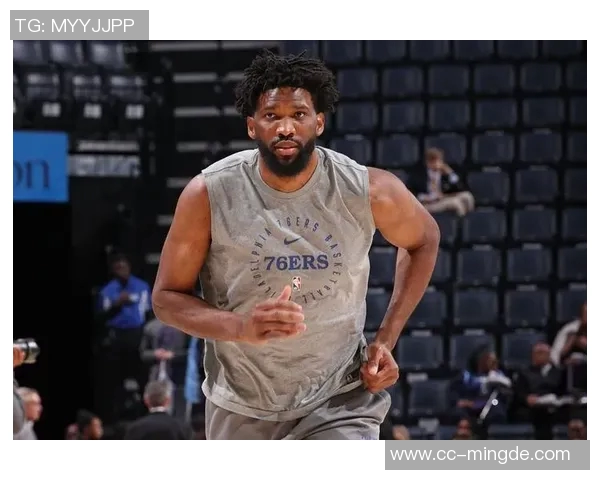 恩比德复出时间超出预期或将迎战揭幕战乔治仍需等待