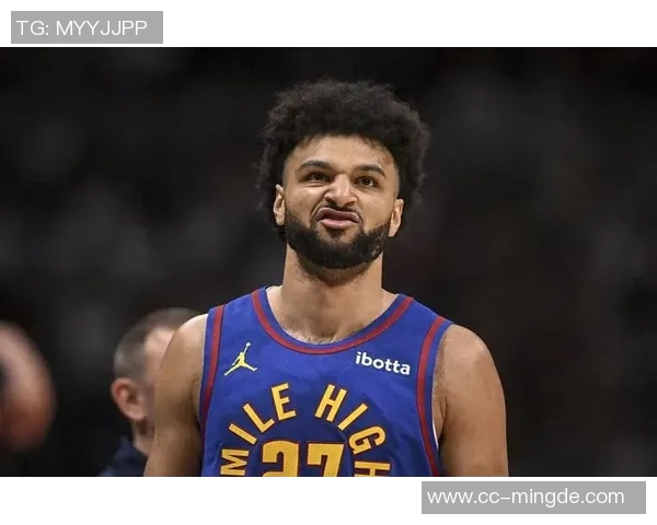 明天NBA杯掘金客场挑战开拓者穆雷出战存疑卡梅隆约翰逊有望出场